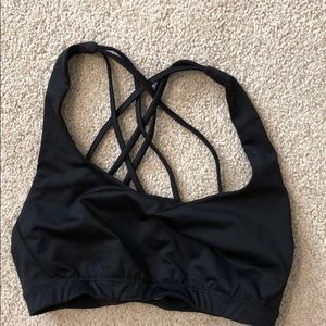 VS sports Bra